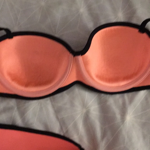 ‼️SOLD‼️Triangl Bikini swim set - Picture 4 of 5